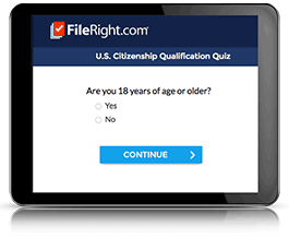 I-90 FileRight Step 1