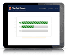 I-90 FileRight Step 2